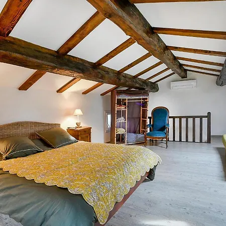 Дом отдыха 3 Bedroom Stunning In