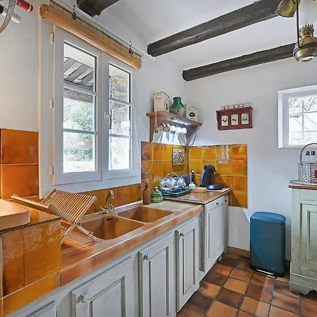 3 Bedroom Stunning In Дом отдыха La Vernarede
