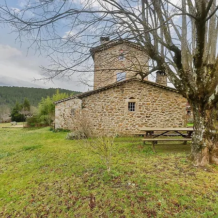 3 Bedroom Stunning In La Vernarede